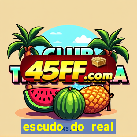 escudo do real madrid no dls